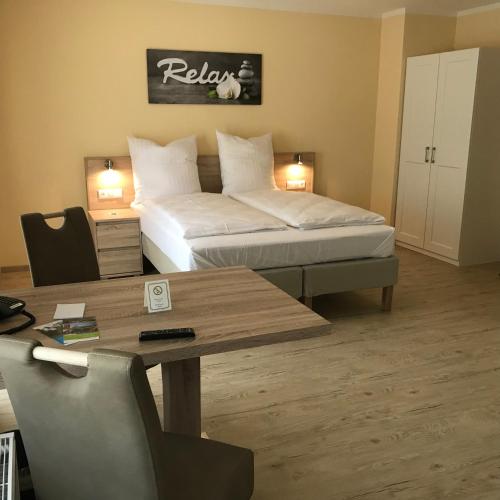 Фотография гостиницы Hotel Select Suites & Aparts