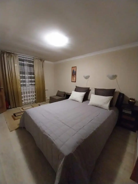 Фотография квартиры Квартира Однокомнатная рядом с Гостиницей