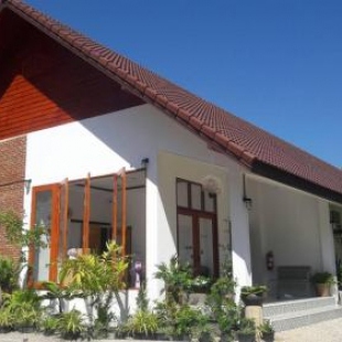 Фотография гостиницы CoZyHouseChiangrai