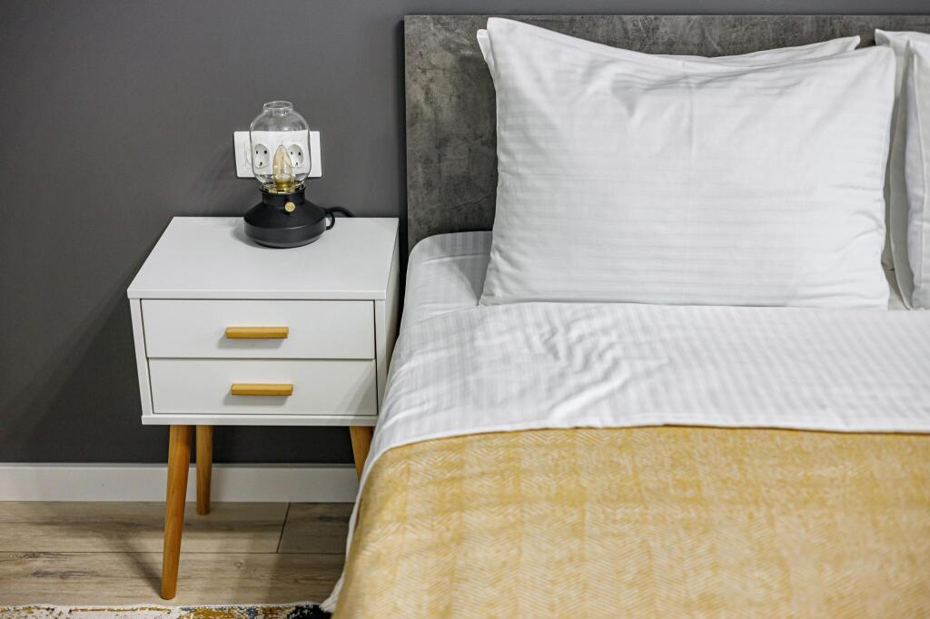 Фотография квартиры Your Place на улице Героев-Разведчиков 8 корп. 1