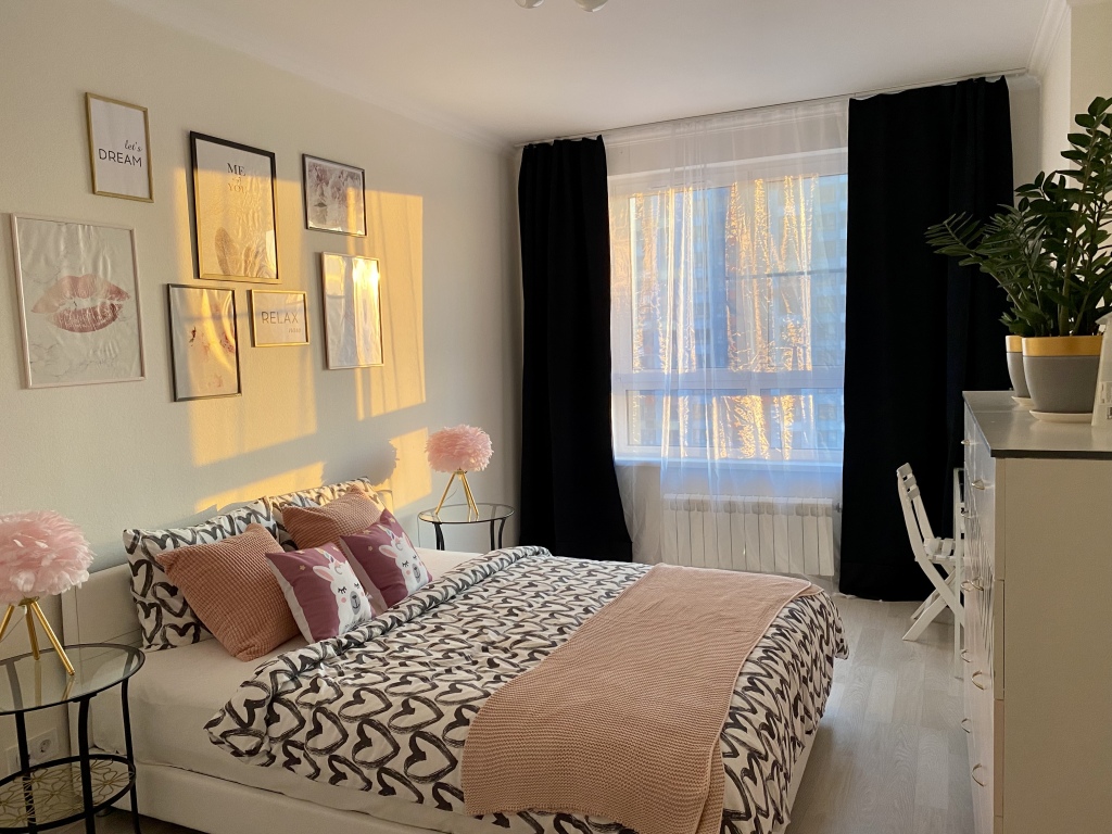 Фотография квартиры Апартаменты Comfort & Relax Home for your family