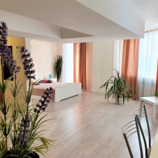 Фотография квартиры Апартаменты Большая Манежная, д. 13-В-77