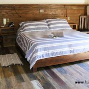 Фотографии гостиницы
La Petite France