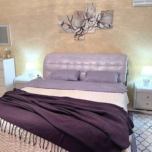 Фотография квартиры Апартаменты Семейные GALAAPART у парка Победы