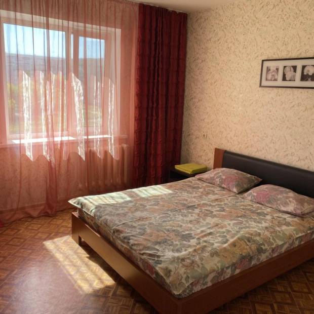 Фотографии квартиры
Много квартир на улице Отрадная 79