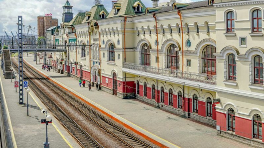 Фотографии гостиницы
Smart Hotel KDO Владивосток