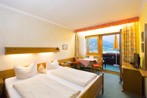 Фотография гостиницы Deva Hotel Sonnleiten