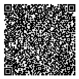 QR код гостиницы Авангард