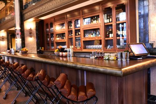 Фотография гостиницы Noelle, Nashville, a Tribute Portfolio Hotel