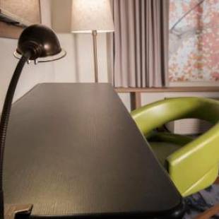 Фотографии гостиницы
Fairfield Inn & Suites by Marriott Des Moines Downtown