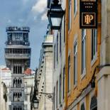 Фотография гостиницы Hotel Santa Justa