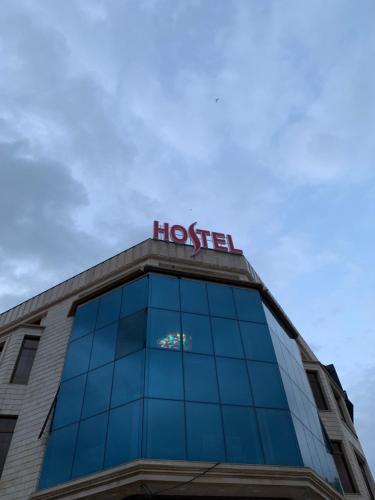 Фотография хостела MANIJA