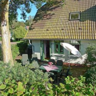 Фотография гостевого дома Ferienhaussiedlung Strandperlen Weidenhof 3a (Typ VIII)