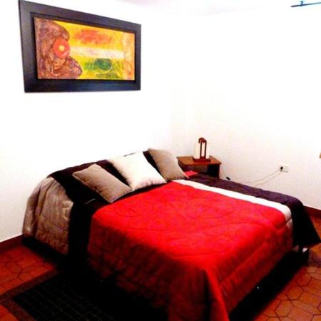 Фотография гостиницы Hotel Mónaco de Fusa