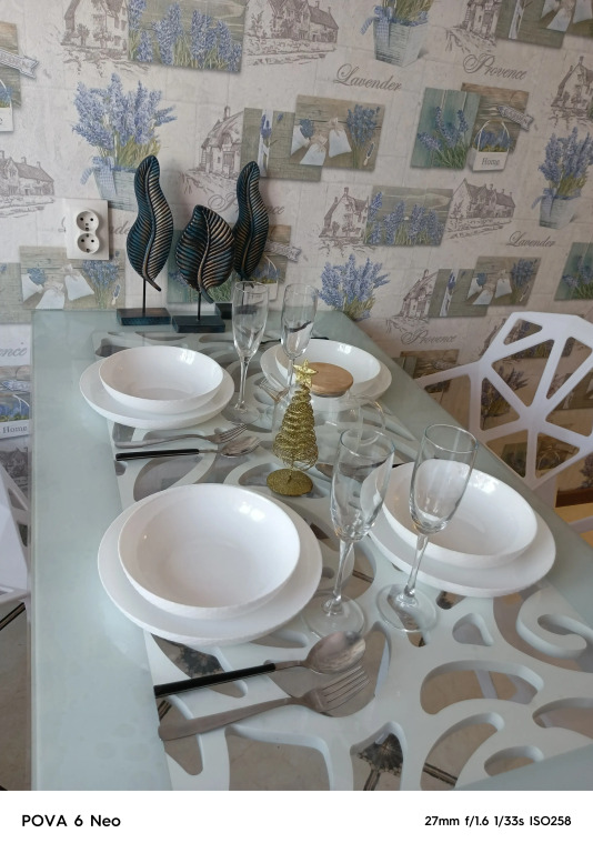 Фотография квартиры Апартаменты 3-х комнатные