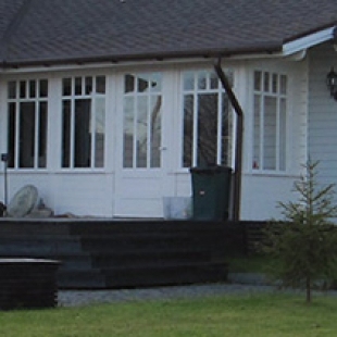 Фотография гостевого дома Уксунлахти