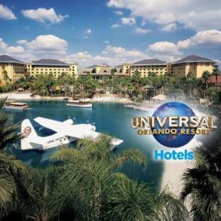 Фотографии гостиницы
Universal's Loews Royal Pacific Resort