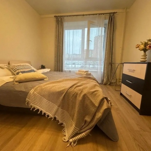 Фотография квартиры Квартира в центре