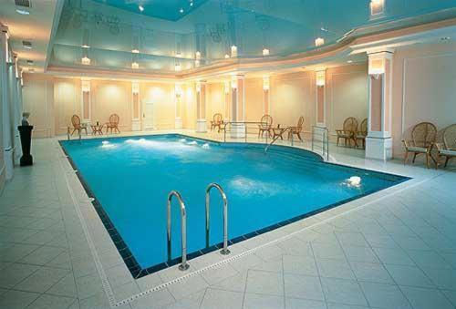 Фотография гостиницы Parkhotel Richmond