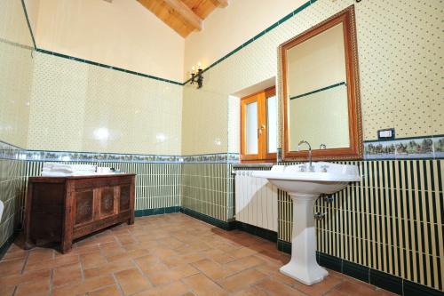 Фотография мини отеля Poggio dei cavalieri