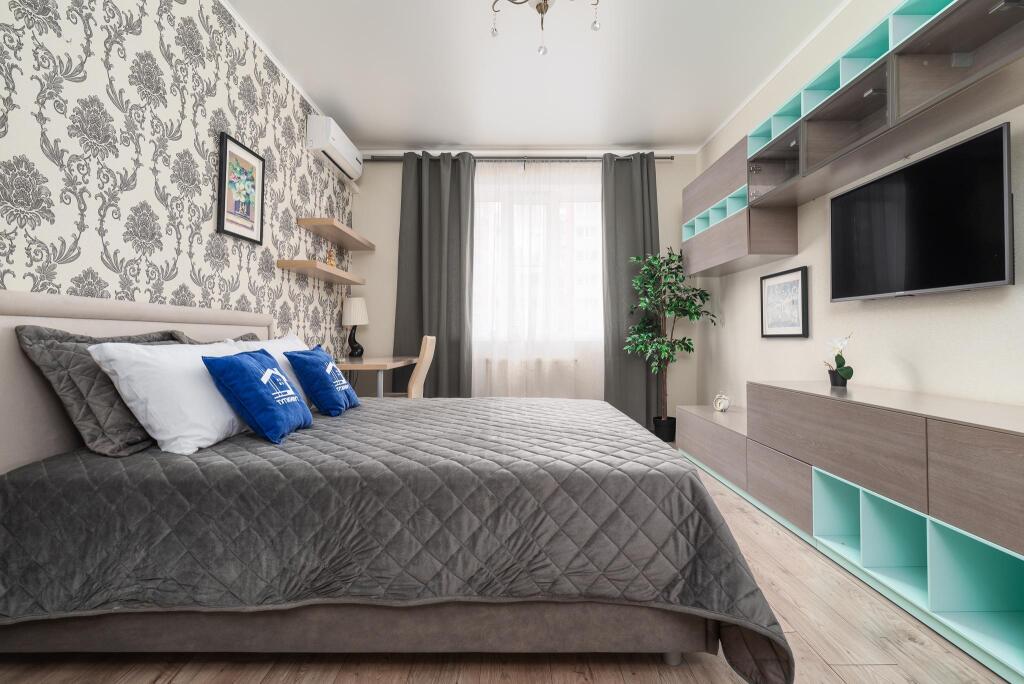 Фотография квартиры ТутЖивут на улице Восточно-Кругликовская 22/3