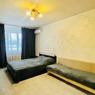 Фотография квартиры Квартира Мичуринская 143А