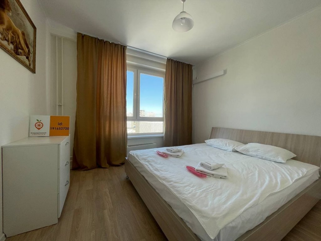 Фотография квартиры Апартаменты OrangeApartments24