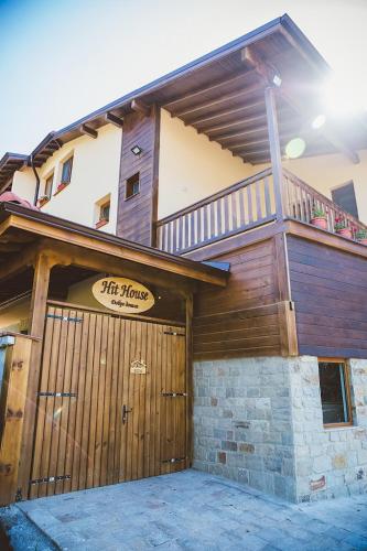 Фотография хостела Стаи за гост Хит Хаус и СПА