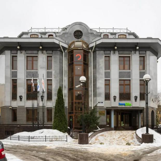 Фотографии квартиры 
            Magic Aparts на 7-й линии Васильевского острова