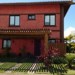 Фотография апарт отеля CASA CONDOMÍNIO IBEROSTATE - RESORT IBEROSTAR
