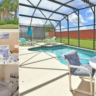 Фотография гостевого дома 508SC - Solana Paradise (G)