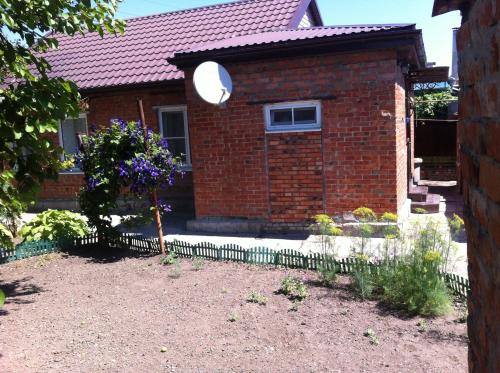 Фотография гостевого дома Дом на Кухаренко