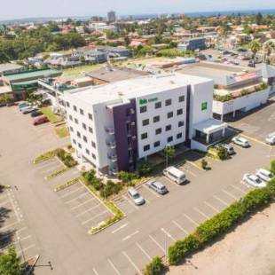 Фотографии гостиницы
Ibis Styles The Entrance