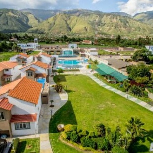 Фотография гостиницы Hotel Regina Resort & Convenciones