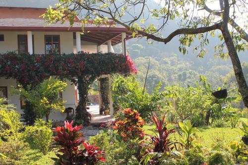Фотография гостевого дома Casa Valdres