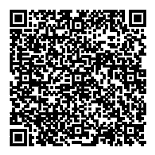 QR код хостела Snowland