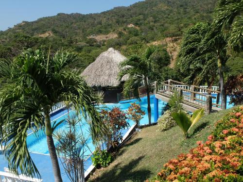 Фотография гостиницы Hotel Beyonda