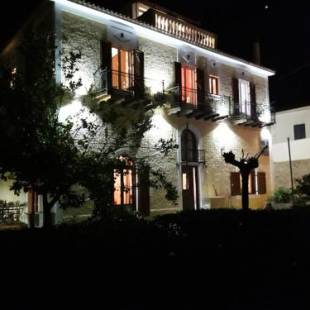 Фотографии гостевого дома
Pension Hirolakas