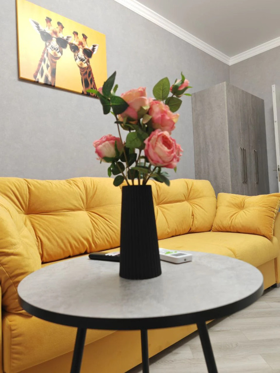 Фотография квартиры Апартаменты Ava Home