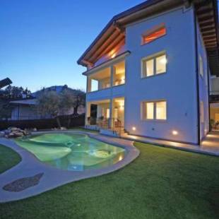 Фотографии гостевого дома
la Luna nel Lago