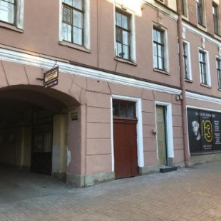 Фотография апарт отеля Гости Любят на Маяковского