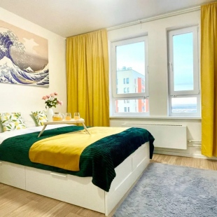 Фотография квартиры Квартира Уютная в Самом Центре Правобережья