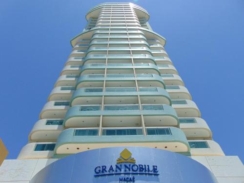 Фотография гостиницы Mercure Macae