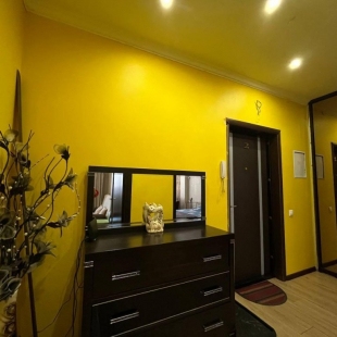 Фотография квартиры Апартаменты на улице Климова