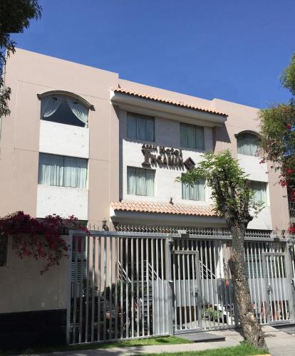 Фотография апарт отеля Apart Hotel Incamin