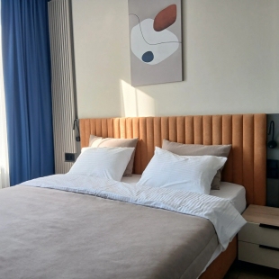 Фотография квартиры Апартаменты Ладожский Авенир 8