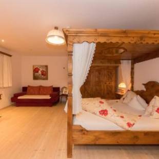 Фотографии базы отдыха
Romantische Appartements Sinnhubbauer