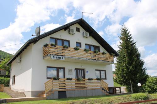 Фотография гостевого дома House Stefanac