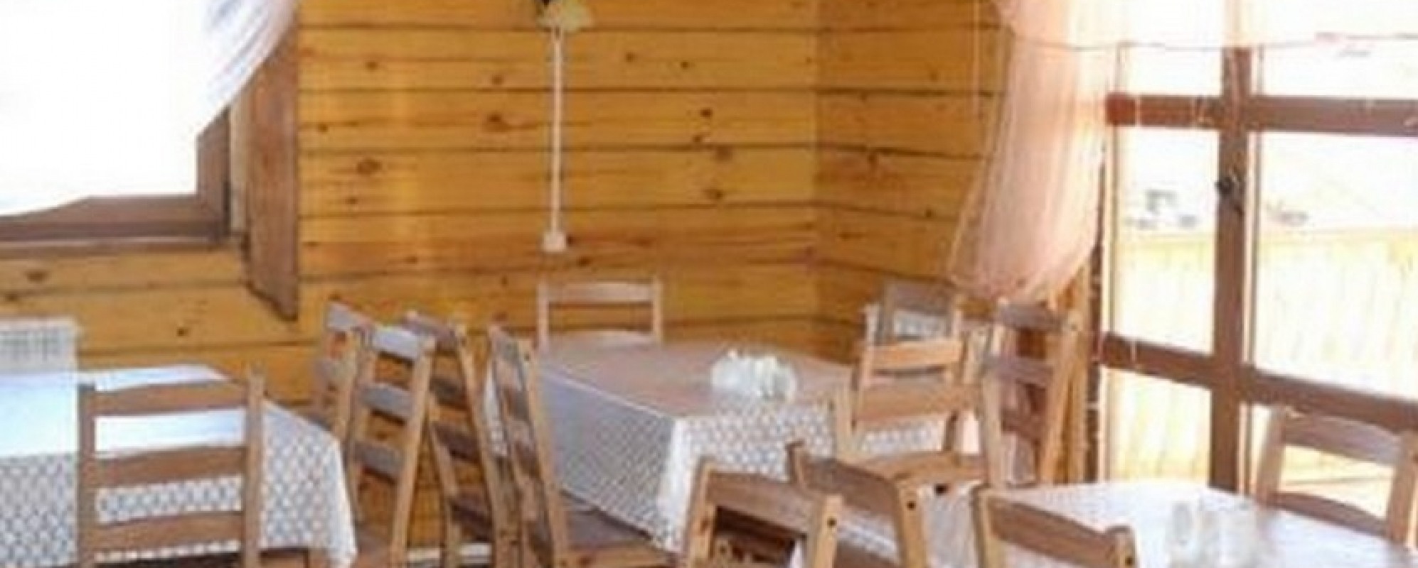 Фотографии конференц-зала Русское Подворье