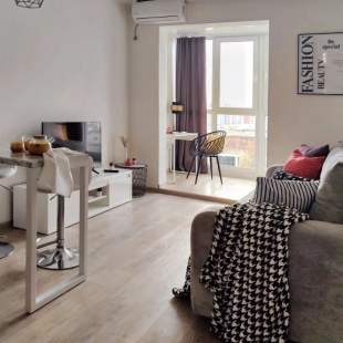 Фотография квартиры Квартира ЛайтХаус